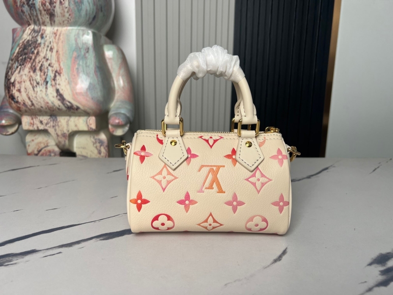 LV Speedy Bags